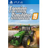 Farming Simulator 19 PS4